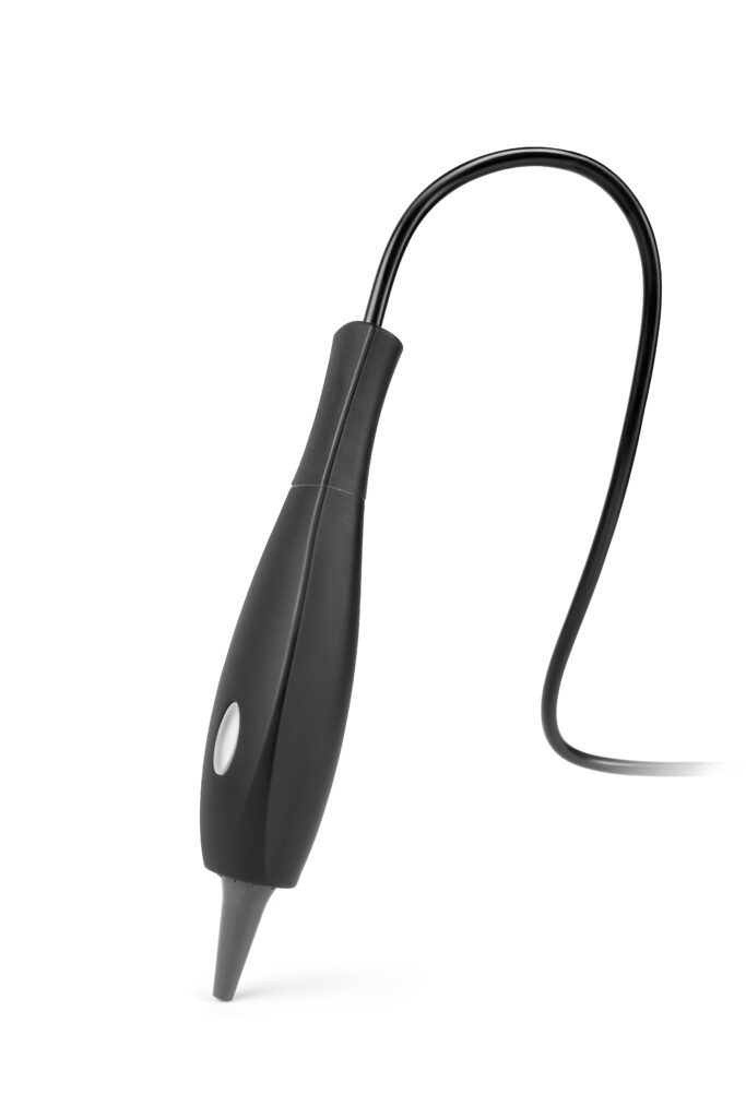 Harmonica, Video Otoscope