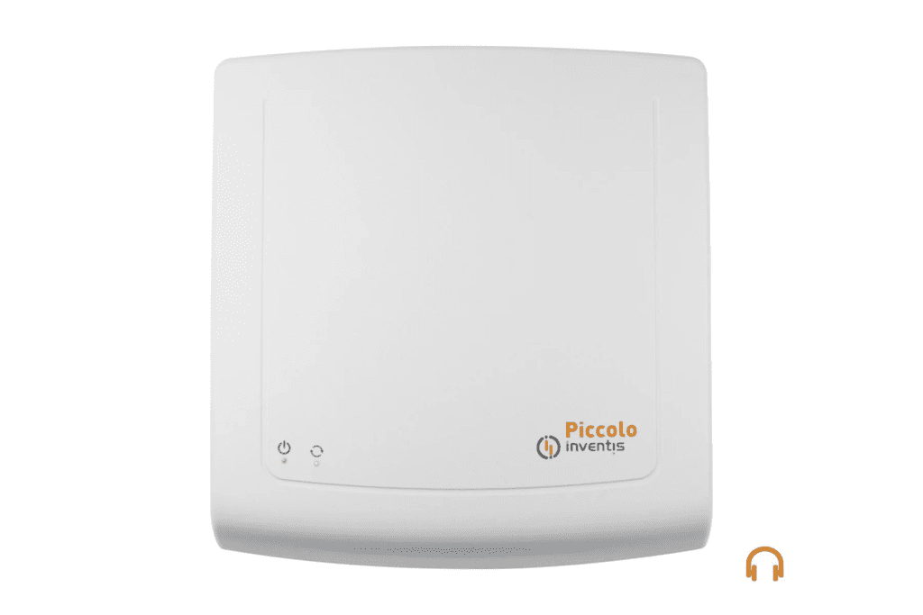 Piccolo, PC Based Audiometer